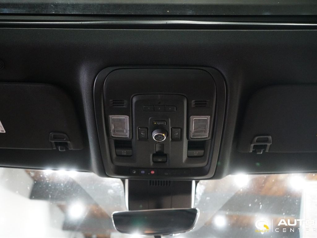 2023 Chevrolet Tahoe 4WD 4dr High Country - 23037365 - 24