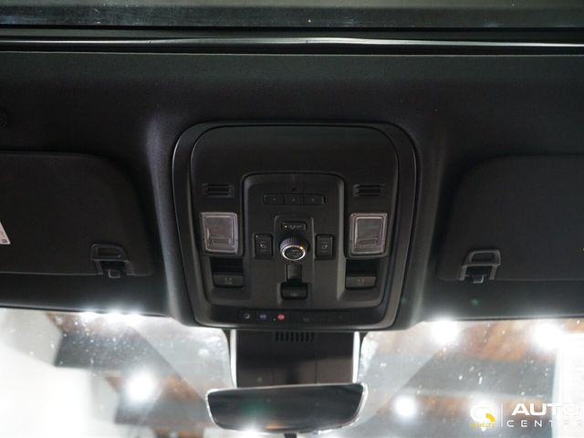 2023 Chevrolet Tahoe 4WD 4dr High Country - 23037365 - 24