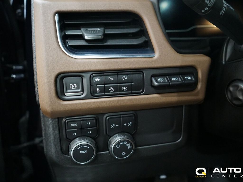 2023 Chevrolet Tahoe 4WD 4dr High Country - 23037365 - 26
