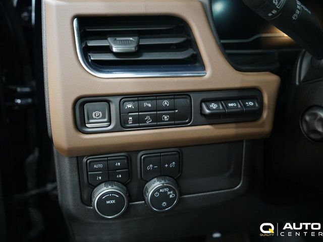 2023 Chevrolet Tahoe 4WD 4dr High Country - 23037365 - 26