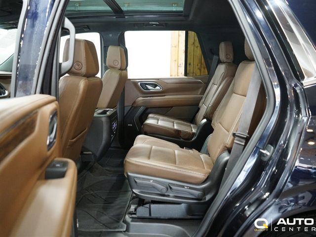 2023 Chevrolet Tahoe 4WD 4dr High Country - 23037365 - 32