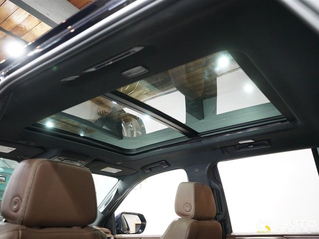 2023 Chevrolet Tahoe 4WD 4dr High Country - 23037365 - 34