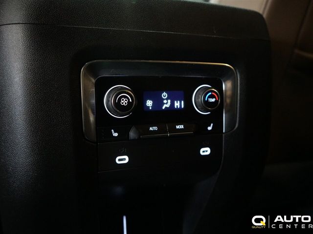 2023 Chevrolet Tahoe 4WD 4dr High Country - 23037365 - 35