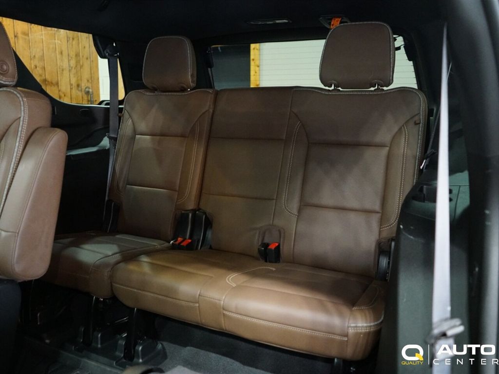 2023 Chevrolet Tahoe 4WD 4dr High Country - 23037365 - 36