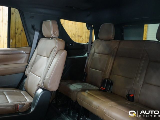 2023 Chevrolet Tahoe 4WD 4dr High Country - 23037365 - 37