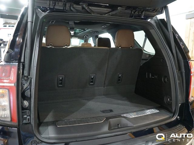 2023 Chevrolet Tahoe 4WD 4dr High Country - 23037365 - 38
