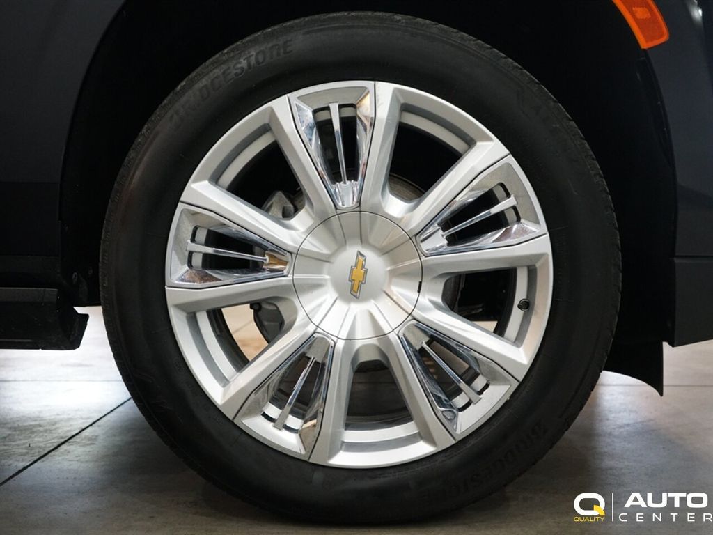 2023 Chevrolet Tahoe 4WD 4dr High Country - 23037365 - 5