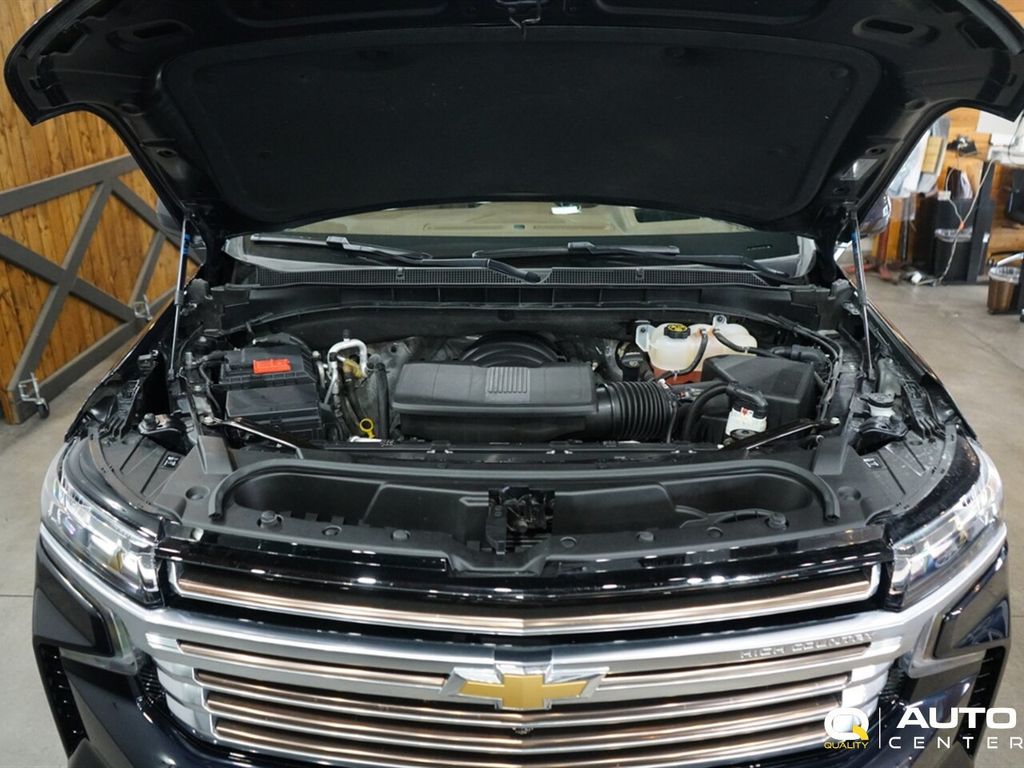 2023 Chevrolet Tahoe 4WD 4dr High Country - 23037365 - 7