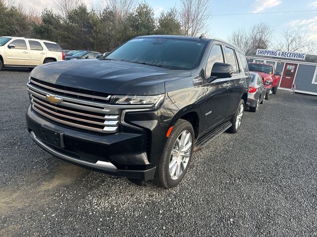 2023 Chevrolet Tahoe 4WD 4dr High Country - 22761674 - 2