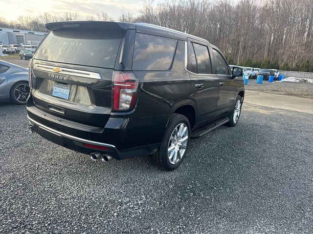 2023 Chevrolet Tahoe 4WD 4dr High Country - 22761674 - 6