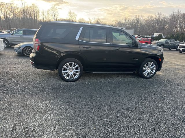 2023 Chevrolet Tahoe 4WD 4dr High Country - 22761674 - 7