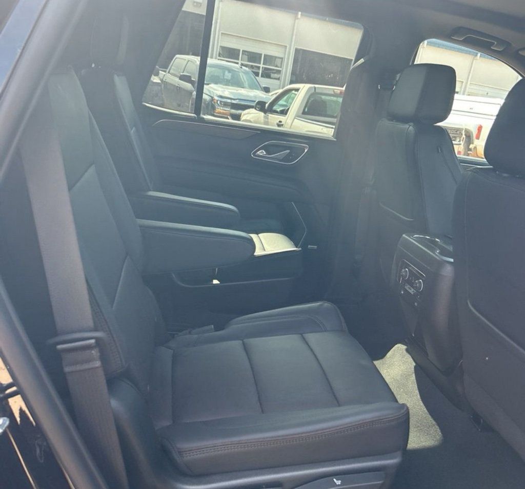 2023 Chevrolet Tahoe 4WD 4dr High Country - 22929093 - 11