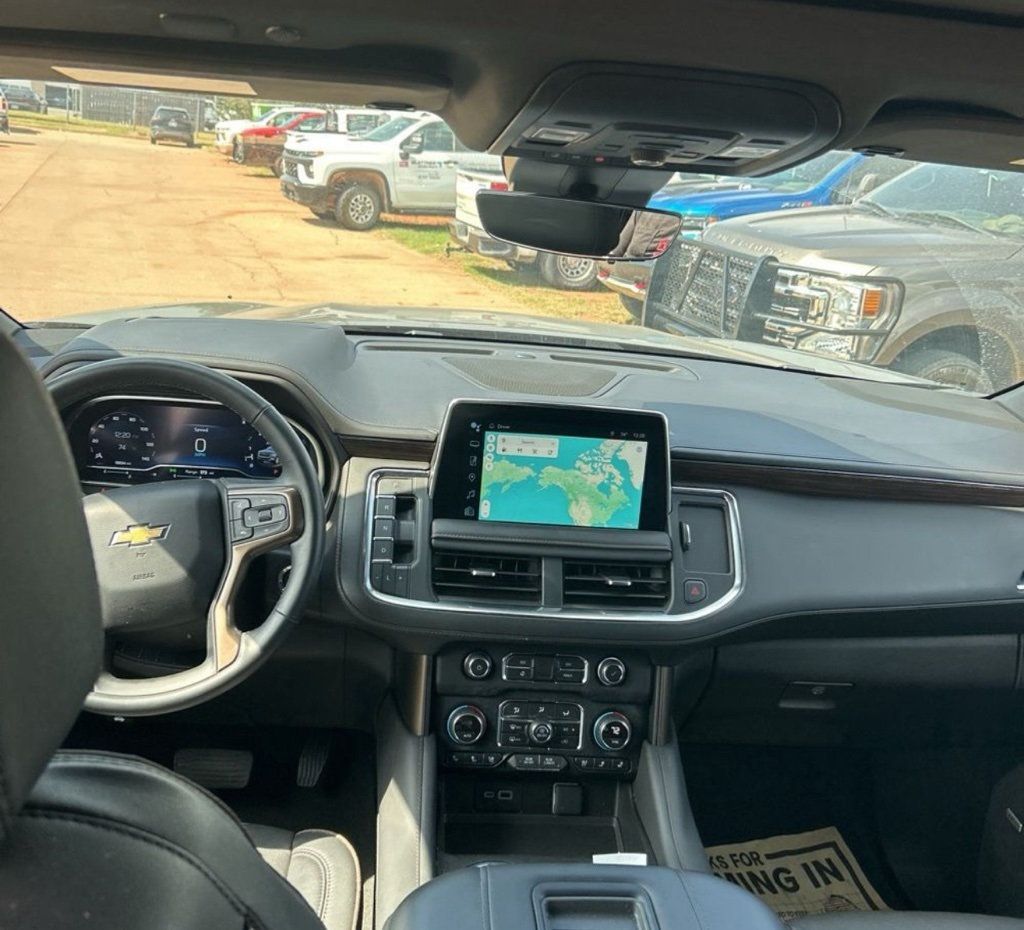 2023 Chevrolet Tahoe 4WD 4dr High Country - 22929093 - 13