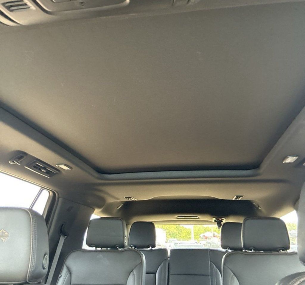 2023 Chevrolet Tahoe 4WD 4dr High Country - 22929093 - 18
