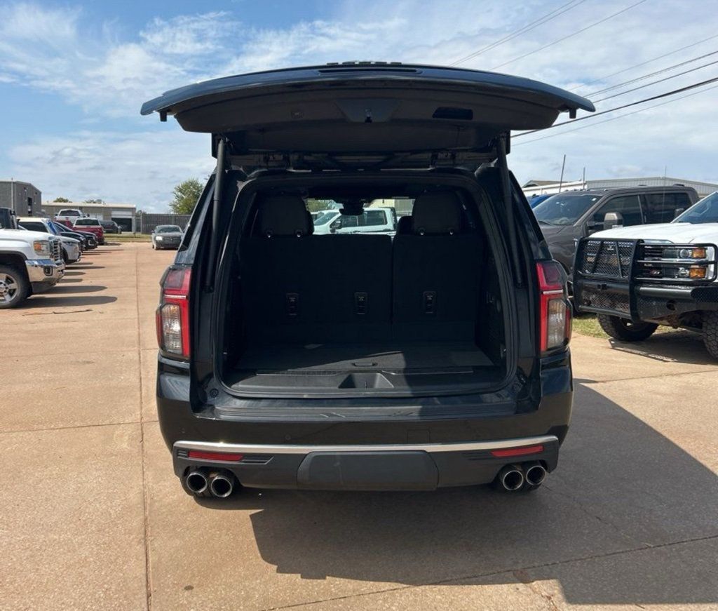 2023 Chevrolet Tahoe 4WD 4dr High Country - 22929093 - 22