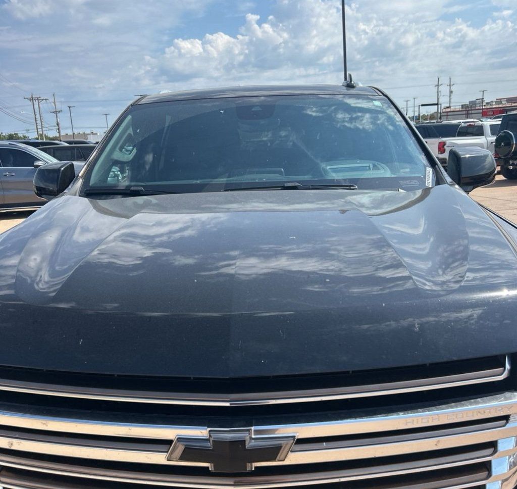 2023 Chevrolet Tahoe 4WD 4dr High Country - 22929093 - 23