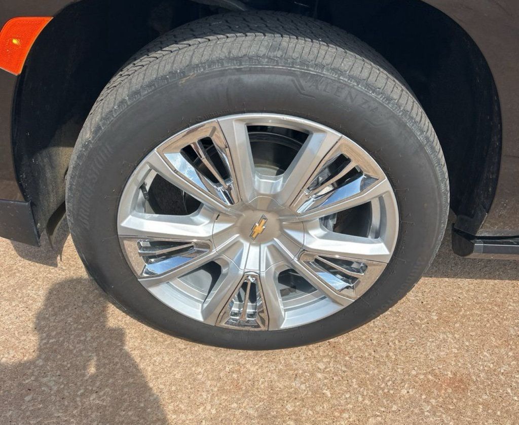 2023 Chevrolet Tahoe 4WD 4dr High Country - 22929093 - 25