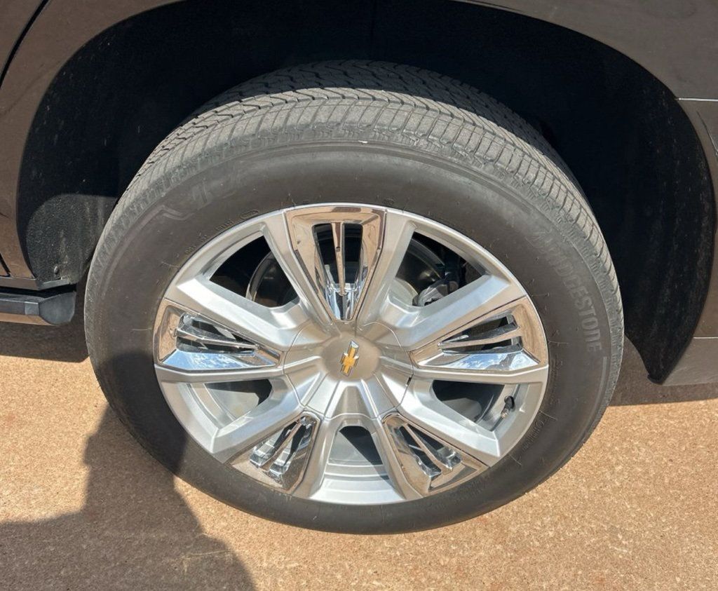 2023 Chevrolet Tahoe 4WD 4dr High Country - 22929093 - 26