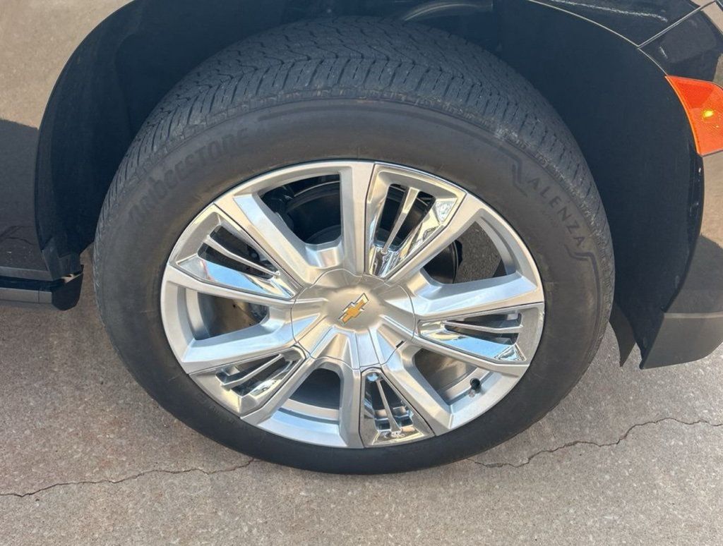 2023 Chevrolet Tahoe 4WD 4dr High Country - 22929093 - 28