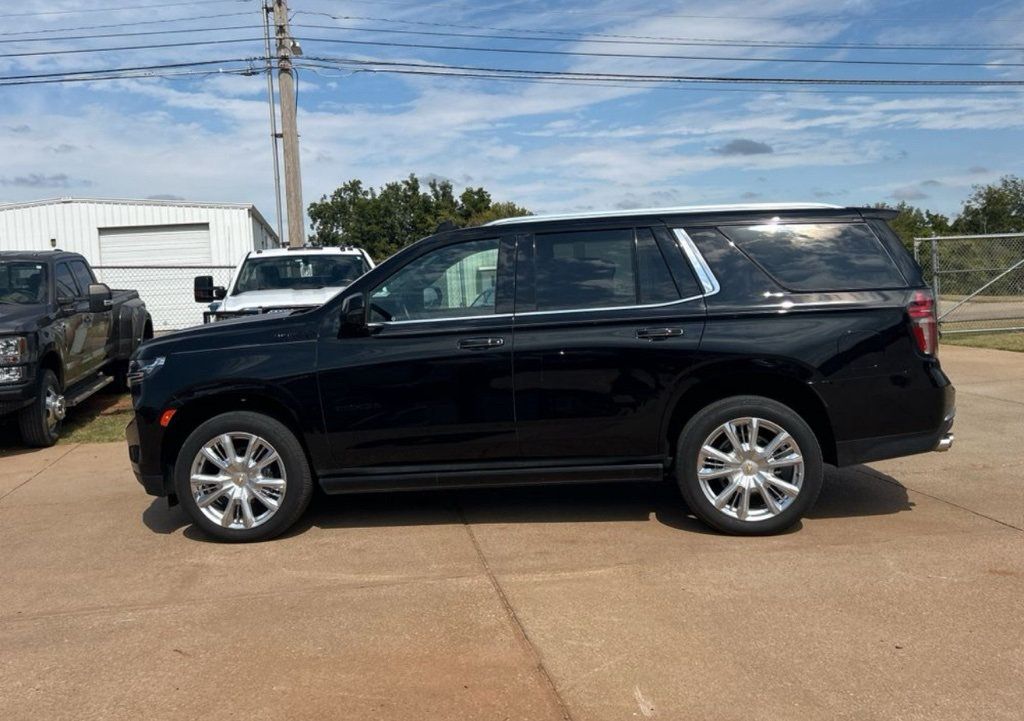 2023 Chevrolet Tahoe 4WD 4dr High Country - 22929093 - 3