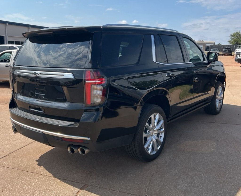 2023 Chevrolet Tahoe 4WD 4dr High Country - 22929093 - 6