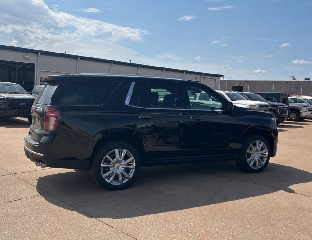 2023 Chevrolet Tahoe 4WD 4dr High Country - 22929093 - 7