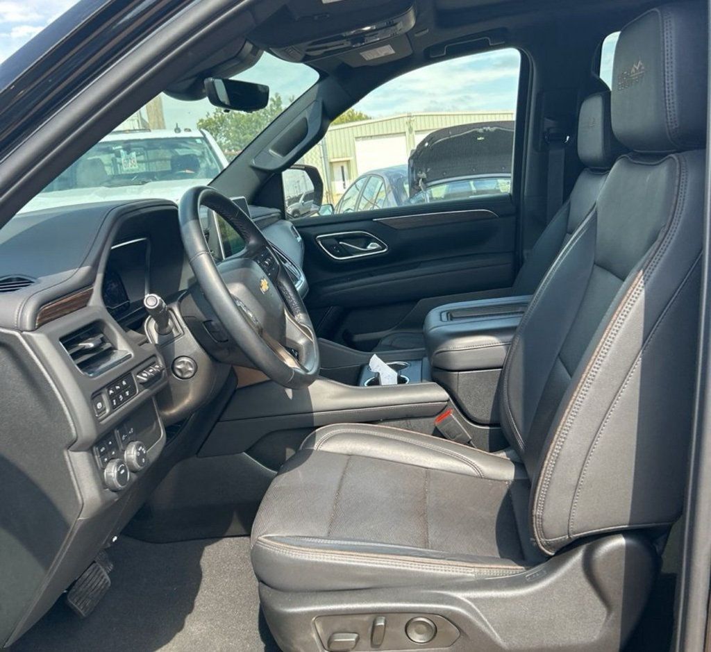 2023 Chevrolet Tahoe 4WD 4dr High Country - 22929093 - 8
