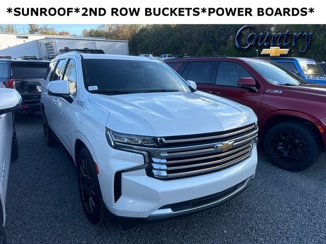 2023 Chevrolet Tahoe 4WD 4dr High Country - 22932418 - 0