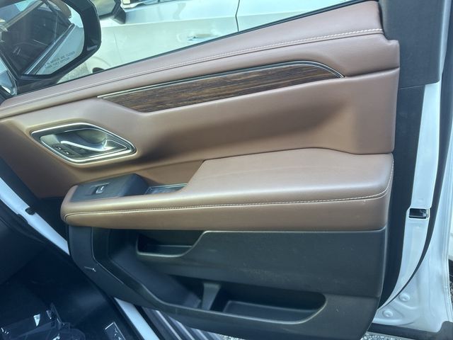 2023 Chevrolet Tahoe 4WD 4dr High Country - 22932418 - 9