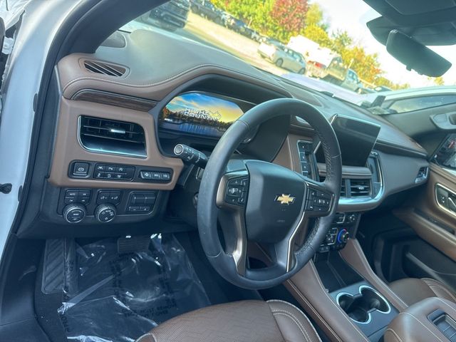 2023 Chevrolet Tahoe 4WD 4dr High Country - 22932418 - 16