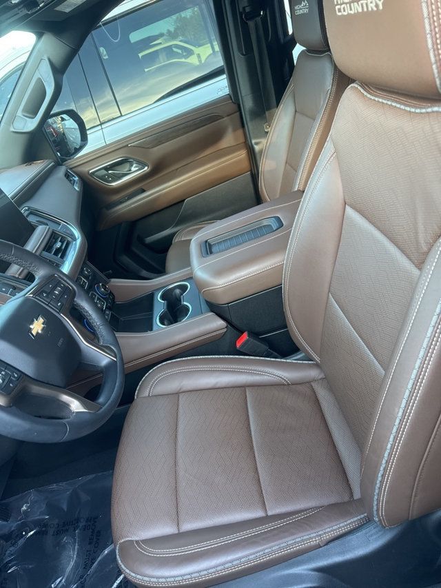 2023 Chevrolet Tahoe 4WD 4dr High Country - 22932418 - 17