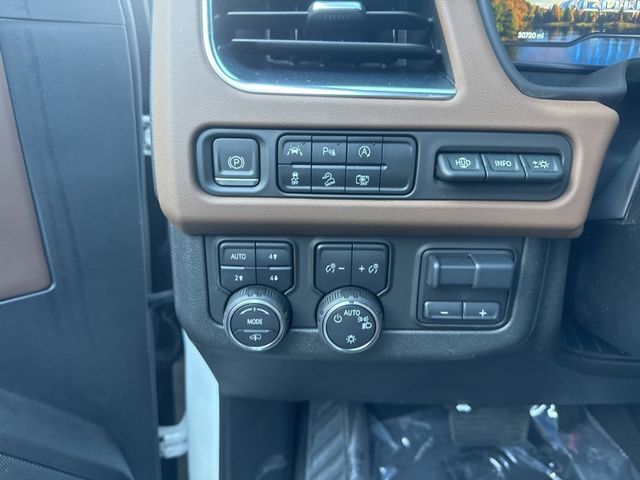 2023 Chevrolet Tahoe 4WD 4dr High Country - 22932418 - 18