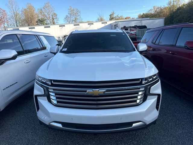 2023 Chevrolet Tahoe 4WD 4dr High Country - 22932418 - 1