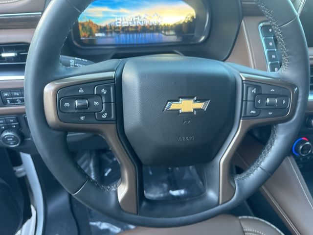 2023 Chevrolet Tahoe 4WD 4dr High Country - 22932418 - 19