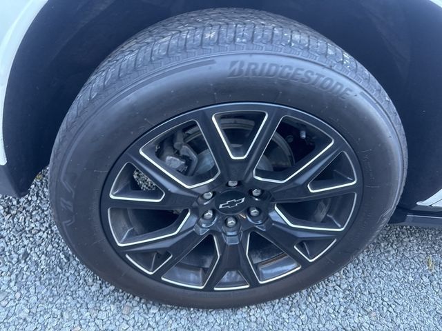 2023 Chevrolet Tahoe 4WD 4dr High Country - 22932418 - 23
