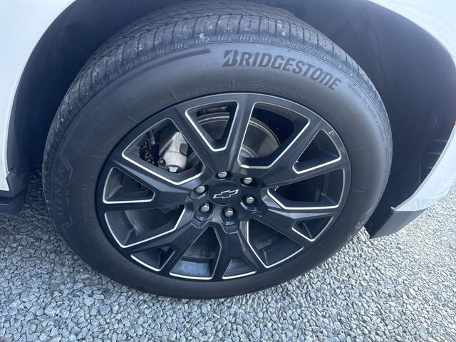 2023 Chevrolet Tahoe 4WD 4dr High Country - 22932418 - 24
