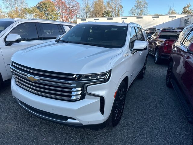 2023 Chevrolet Tahoe 4WD 4dr High Country - 22932418 - 2