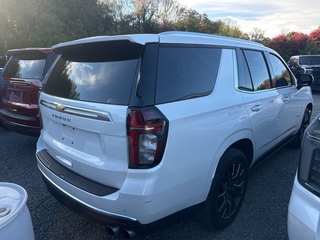 2023 Chevrolet Tahoe 4WD 4dr High Country - 22932418 - 4