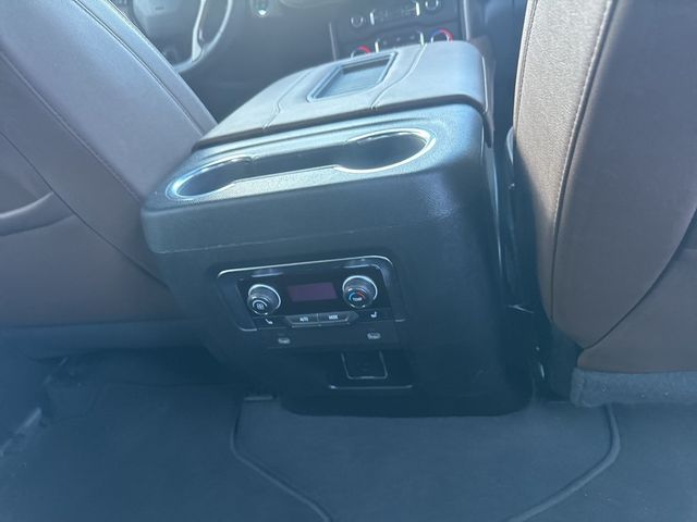 2023 Chevrolet Tahoe 4WD 4dr High Country - 22932418 - 8