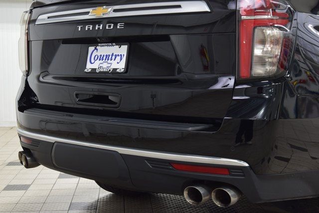 2023 Chevrolet Tahoe 4WD 4dr High Country - 22966902 - 20
