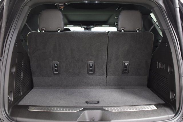 2023 Chevrolet Tahoe 4WD 4dr High Country - 22966902 - 21