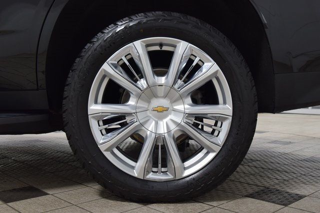 2023 Chevrolet Tahoe 4WD 4dr High Country - 22966902 - 25
