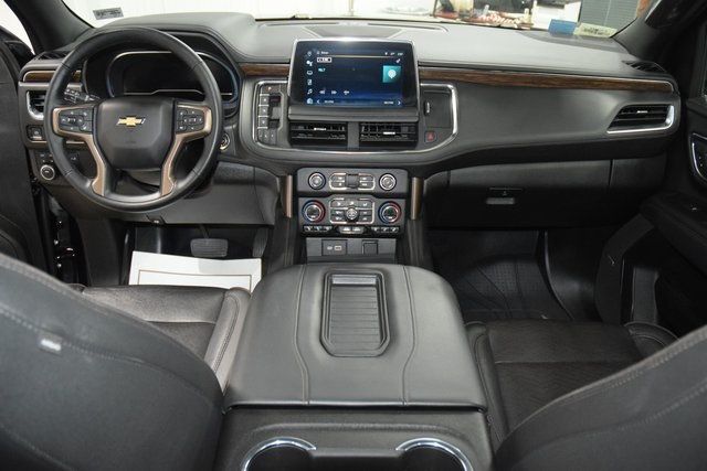 2023 Chevrolet Tahoe 4WD 4dr High Country - 22966902 - 29