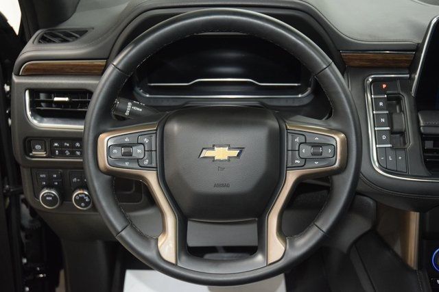 2023 Chevrolet Tahoe 4WD 4dr High Country - 22966902 - 36