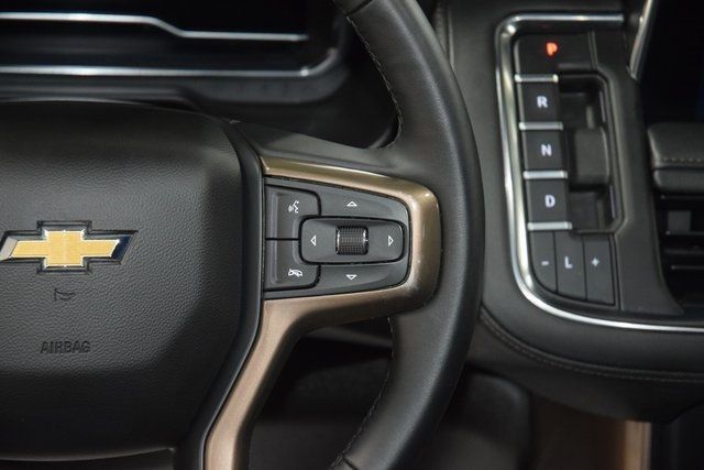 2023 Chevrolet Tahoe 4WD 4dr High Country - 22966902 - 38