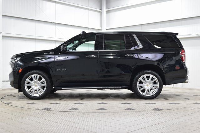 2023 Chevrolet Tahoe 4WD 4dr High Country - 22966902 - 3