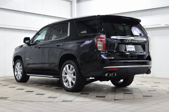 2023 Chevrolet Tahoe 4WD 4dr High Country - 22966902 - 5