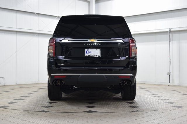 2023 Chevrolet Tahoe 4WD 4dr High Country - 22966902 - 6