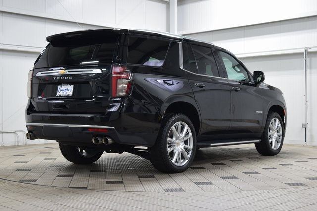 2023 Chevrolet Tahoe 4WD 4dr High Country - 22966902 - 7