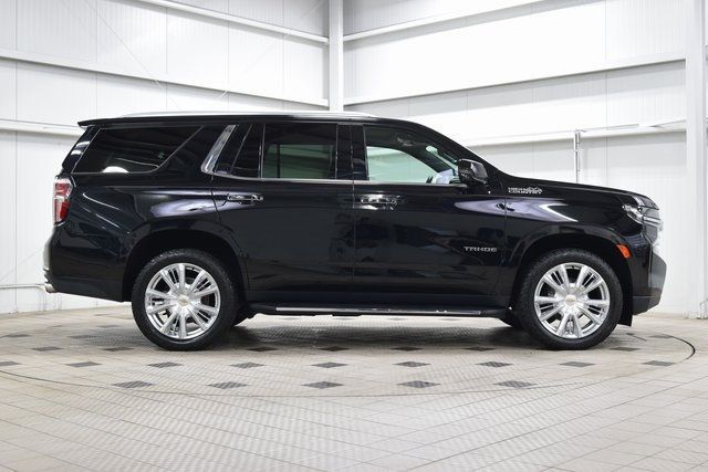 2023 Chevrolet Tahoe 4WD 4dr High Country - 22966902 - 8